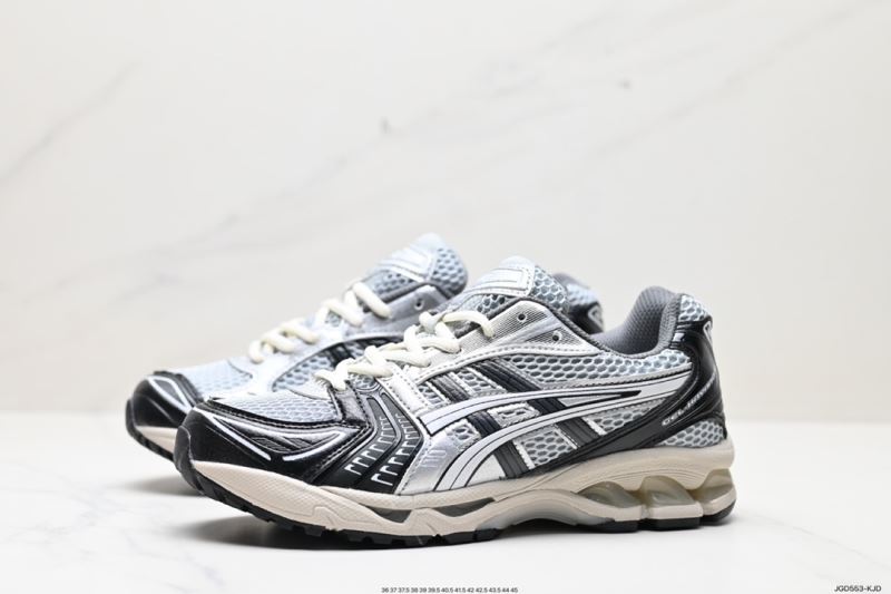 Asics Shoes